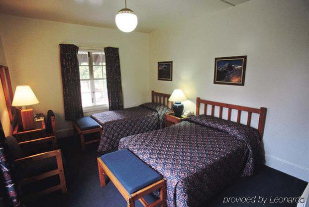 Motel Lake Mcdonald 西格拉西尔 外观 照片